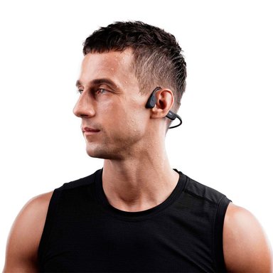 AUDÍFONOS SHOKZ DEPORTIVO OPENRUN S803BK BLUETOOTH - 4