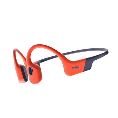 AUDÍFONOS SHOKZ DEPORTIVO OPENSWIM PRO S710-ST-RD BLUETOOTH - 1