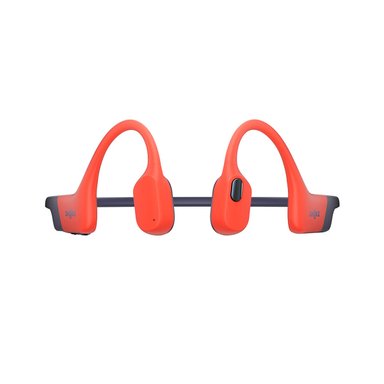 AUDÍFONOS SHOKZ DEPORTIVO OPENSWIM PRO S710-ST-RD BLUETOOTH - 2