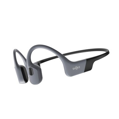 AUDÍFONOS SHOKZ DEPORTIVO OPENSWIM PRO S710-ST-GY BLUETOOTH - 1