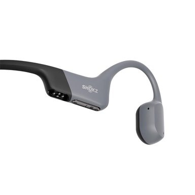 AUDÍFONOS SHOKZ DEPORTIVO OPENSWIM PRO S710-ST-GY BLUETOOTH - 3