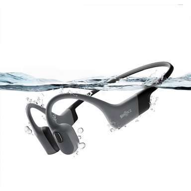 AUDÍFONOS SHOKZ DEPORTIVO OPENSWIM PRO S710-ST-GY BLUETOOTH - 4