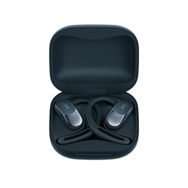 AUDÍFONOS SHOKZ TRUE WIRELESS OPENFIT AIR T511-ST-BK BLUETOOTH - 2