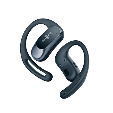 AUDÍFONOS SHOKZ TRUE WIRELESS OPENFIT AIR T511-ST-BK BLUETOOTH - 3