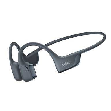 AUDÍFONOS SHOKZ DEPORTIVOS OPENRUN PRO 2 S821-MN-BK BLUETOOTH - 1