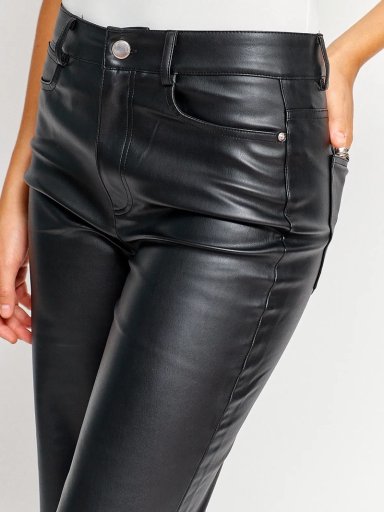 PANTALÓN MUJER ONLY  - 4