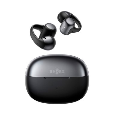 AUDÍFONOS SHOKZ TRUE WIRELESS OPENDOTS ONE E310-ST-BK BLUETOOTH - 1