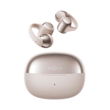 AUDÍFONOS SHOKZ TRUE WIRELESS OPENDOTS ONE E310-ST-GY BLUETOOTH - 1