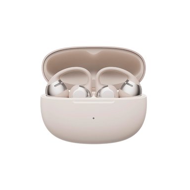 AUDÍFONOS SHOKZ TRUE WIRELESS OPENDOTS ONE E310-ST-GY BLUETOOTH - 2