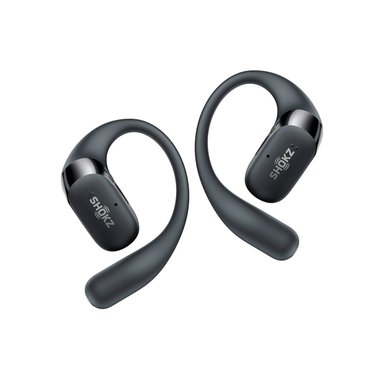 AUDÍFONOS SHOKZ TRUE WIRELESS OPENFIT 2 PLUS T921-ST-BK BLUETOOTH - 2