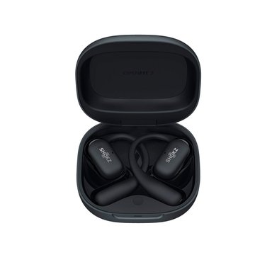 AUDÍFONOS SHOKZ TRUE WIRELESS OPENFIT 2 PLUS T921-ST-BK BLUETOOTH - 3