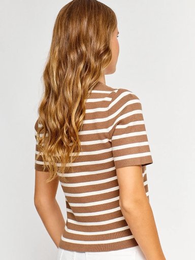 POLERA MUJER ONLY  - 2