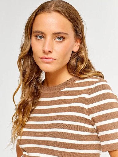 POLERA MUJER ONLY  - 3