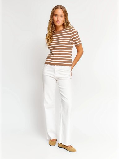 POLERA MUJER ONLY  - 4