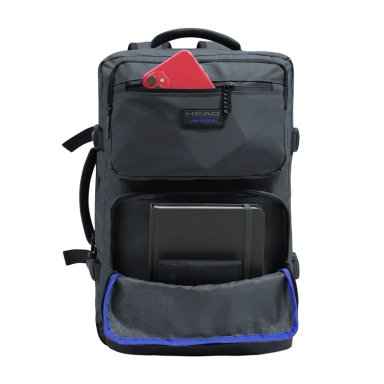 MOCHILA HEAD JOURNEY REVERSE - 3