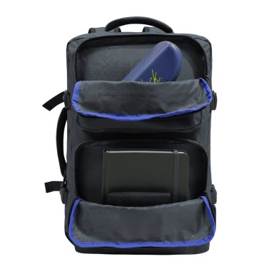 MOCHILA HEAD JOURNEY REVERSE - 4
