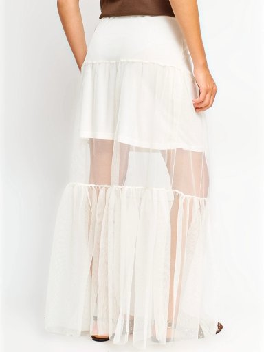 FALDA MUJER ONLY  - 3