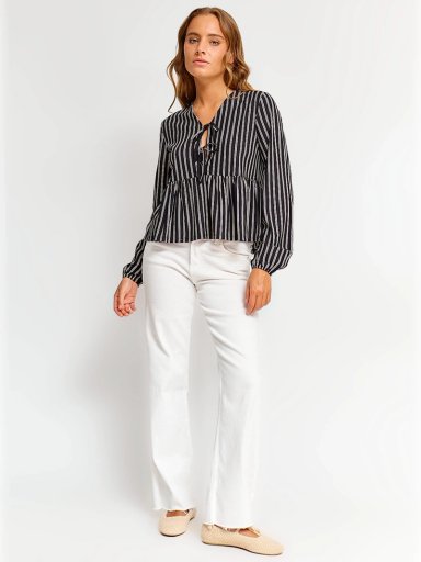 BLUSA MUJER ONLY  - 4
