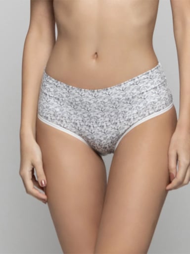 PACK CALZONES INTIME PANTALETAS - 4
