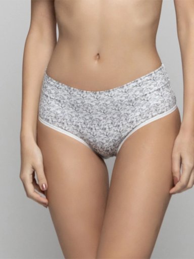 PACK CALZONES INTIME PANTALETAS - 4