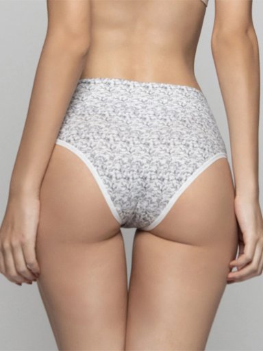 PACK CALZONES INTIME PANTALETAS - 5