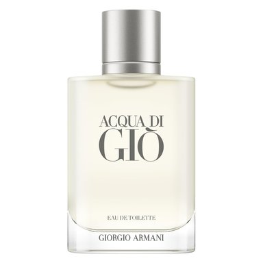 PERFUME GIORGIO ARMANI ACQUA DI GIO HOMBRE EDT 100 ML - 1