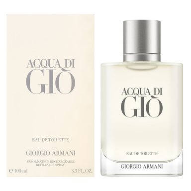 PERFUME GIORGIO ARMANI ACQUA DI GIO HOMBRE EDT 100 ML - 2