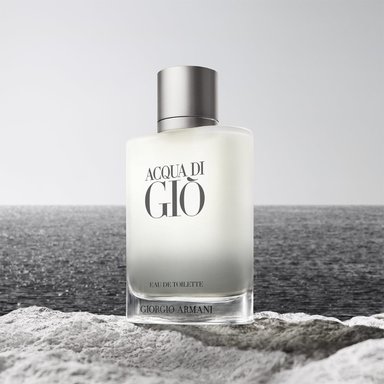 PERFUME GIORGIO ARMANI ACQUA DI GIO HOMBRE EDT 100 ML - 4