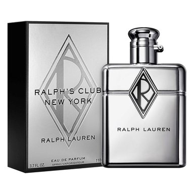 PERFUME RALPH LAUREN RALPH'S CLUB NEW YORK HOMBRE EDP 110 ML - 2