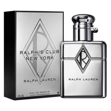 PERFUME RALPH LAUREN RALPH'S CLUB NEW YORK HOMBRE EDP 60 ML - 2