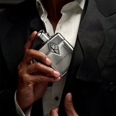 PERFUME RALPH LAUREN RALPH'S CLUB NEW YORK HOMBRE EDP 60 ML - 4