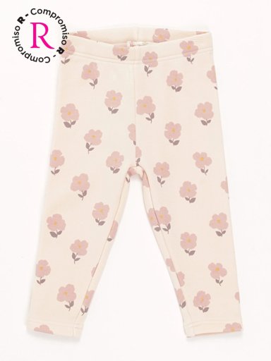 CALZA NIÑA BABY HARVEST POLAR LARGA - 1