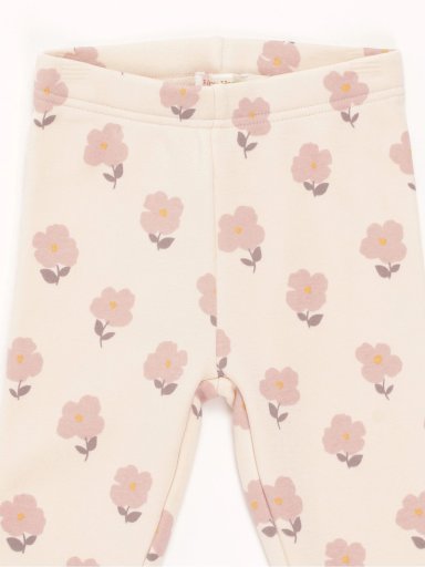 CALZA NIÑA BABY HARVEST POLAR LARGA - 3