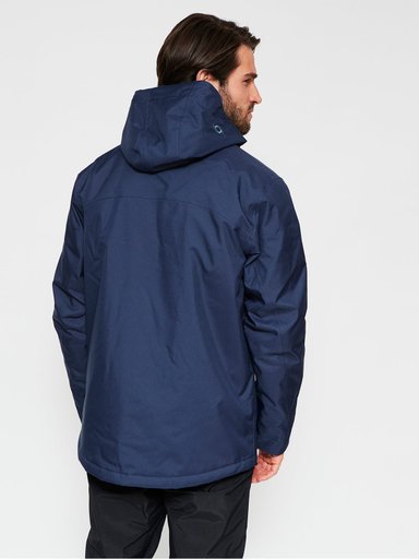 CHAQUETA HOMBRE DOITE IMPERMEABLE APEX - 2