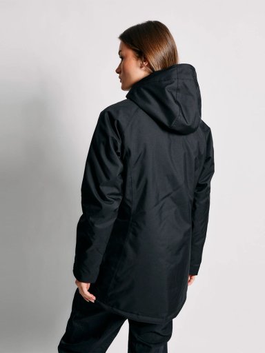 CHAQUETA MUJER DOITE IMPERMEABLE APEX - 2