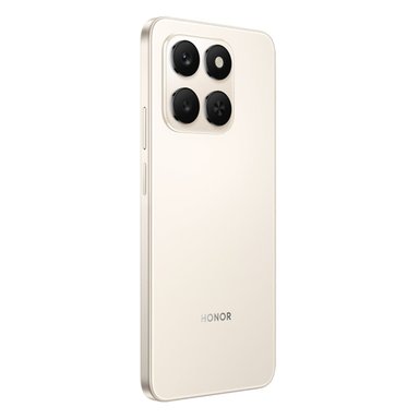 SMARTPHONE HONOR 400 SMART 256GB 8GB RAM 50MP 6.7” - 6