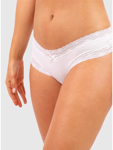 PACK 8 CALZONES PALMERS CULOTTE ALGODÓN - 2