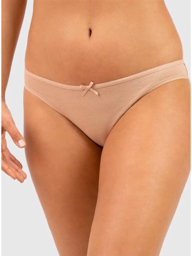 PACK 10 CALZONES PALMERS BIKINI - 2