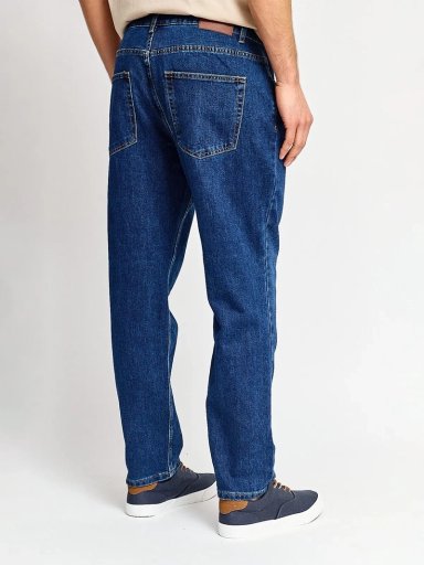 JEANS HOMBRE MARQUIS ALGODÓN RECTO - 2