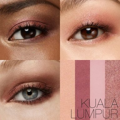 PALETA SOMBRA DE OJOS NARS EYE MOMENT - KUALA LUMPUR 5GR - 2