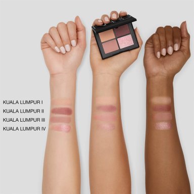 PALETA SOMBRA DE OJOS NARS EYE MOMENT - KUALA LUMPUR 5GR - 5