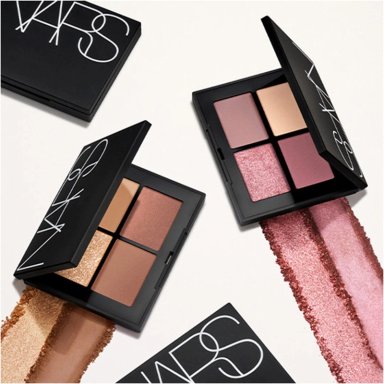 PALETA SOMBRA DE OJOS NARS EYE MOMENT - LAGUNA 5GR - 6