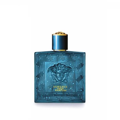 PERFUME VERSACE EROS PARFUM HOMBRE 100 ML EDICIÓN LIMITADA - 1