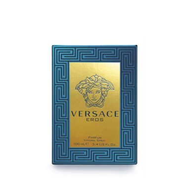 PERFUME VERSACE EROS PARFUM HOMBRE 100 ML EDICIÓN LIMITADA - 2