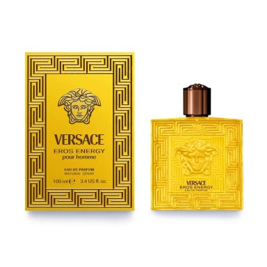 PERFUME VERSACE EROS ENERGY HOMBRE EDP 100 ML - 3