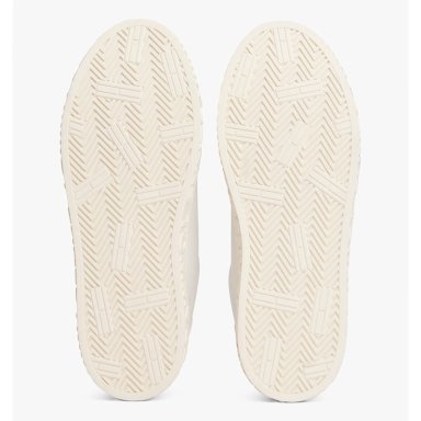 ZAPATILLAS MUJER TOMMY HILFIGER CASUALES BLANCO EN0EN027030LA  - 6