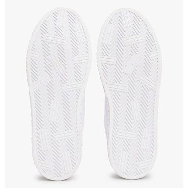 ZAPATILLAS MUJER TOMMY HILFIGER CASUALES BLANCO EN0EN02703YBS  - 6