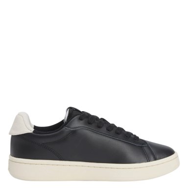 ZAPATILLAS MUJER TOMMY HILFIGER CASUALES NEGRO EN0EN02815BDS  - 1