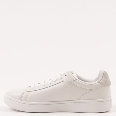 ZAPATILLAS MUJER TOMMY HILFIGER CASUALES BLANCO EN0EN02815YBL  - 4