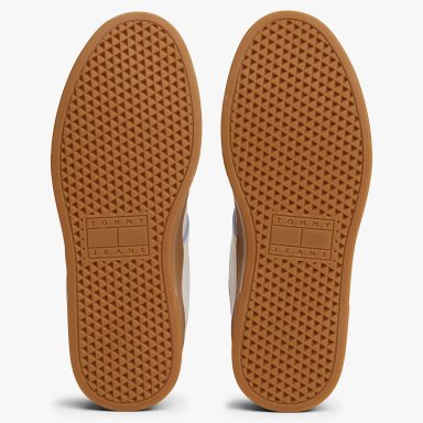 ZAPATILLAS MUJER TOMMY HILFIGER CASUALES BLANCO EN0EN029020LD  - 6